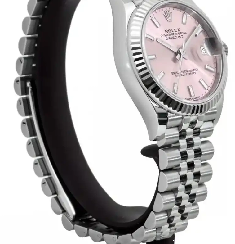 PrestigiousJewellers Datejust Unworn 278274 Rolex 0618